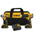 DeWALT Taladro de Batería DCK277D2, Reversible, 1/2"