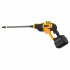 DeWALT Hidrolavadora a Batería DCPW550B, 550psi, 227l/h - Imagen adicional 4