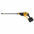 DeWALT Hidrolavadora a Batería DCPW550B, 550psi, 227l/h - Imagen adicional 1