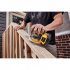 DeWALT Lijadora Roto-Orbital DCW210B, 280W, 5", Amarillo/Negro - No Incluye Batería  6