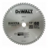 DeWALT Disco para Sierra DW03140, 12", 60 Dientes, para Madera  1