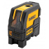 DeWALT Nivel DW0822, hasta 15 Metros   1