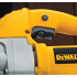 DeWALT Sierra Caladora Pendular DW317, 660W, Alámbrico, Amarillo  10