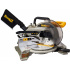 DeWALT Sierra Circular DW714-B3, 1650W, Negro/Amarillo  1