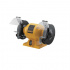 DeWALT Esmeriladora de Banco DW752-B3, 373W, 6", Amarillo  2