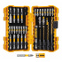 DeWALT Juego de Brocas y Puntas DWA2SLS32, 32 Piezas, para Acero