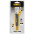 DeWALT Adaptador Angular para Puntas y Brocas DWARA100, 1/4″, Negro  2