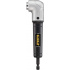 DeWALT Adaptador Angular para Puntas y Brocas DWARA100, 1/4″, Negro  1
