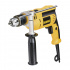 DeWALT Rotomartillo Eléctrico DWD024-B3, Alámbrico, 1/2", 650W, Negro/Amarillo  1