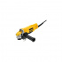 DeWALT Mini Esmeriladora Angular DWE4120X, 900W, 4 1/2", Amarillo  1