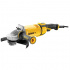DeWALT Esmeriladora Angular DWE4579-B3, 2700W, 9", Amarillo  1