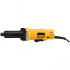 DeWALT Rectificador DWE4887-B3, 450W, 1/4", Amarillo  2