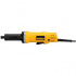 DeWALT Rectificador DWE4887-B3, 450W, 1/4", Amarillo  1