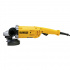 DeWALT Esmeriladora Angular DWE491-B3, 2200W, 18cm, Amarillo  1