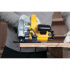 DeWALT Sierra Circular DWE560-B3, 1350W, Alámbrico, Amarillo  10
