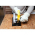 DeWALT Sierra Circular DWE560-B3, 1350W, Alámbrico, Amarillo  11