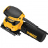 DeWALT Lijadora Orbital 1/4 de Hoja DWE6411-B3, Amarillo/Negro  8
