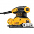 DeWALT Lijadora Orbital 1/4 de Hoja DWE6411-B3, Amarillo/Negro  6
