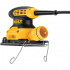 DeWALT Lijadora Orbital 1/4 de Hoja DWE6411-B3, Amarillo/Negro  3