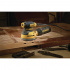 DeWALT Lijadora Orbital DWE6421-B3, 5", Negro/Amarillo  6