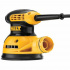 DeWALT Lijadora Orbital DWE6421-B3, 5", Negro/Amarillo  2