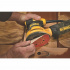 DeWALT Lijadora Orbital DWE6421-B3, 5", Negro/Amarillo  4