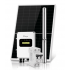 Deye Kit de Bombeo para Panel Solar SP1500DCKIT, Aluminio/Acero