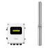 Deye Bomba de Agua Solar Sumergible SP3000ACDC, 25000L/h, 3000W
