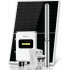 Deye Bomba de Agua Solar Sumergible SP3000ACDCKIT, 25000L/h, 3000W