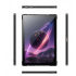 Dialn Tablet X10 Pulse 10.1" 1080x800, 64GB, 4GB RAM, Android 13, Negro  1