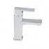 Dica Monomando para Lavabo de Baño 4452TS 0.25 kg/cm², Cromo  1