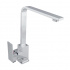 Dica Mezcladora U3 4087, Latón, para Lavabo de Baño