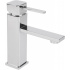 Dica Monomando para Lavabo de Baño 4430, 5", 0.2 kg/cm², Cromo  1