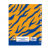 Dietrix Cuaderno Profesional Club Tigres UANL, 80 hojas de Raya, Multicolor  2