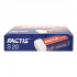 Diextrix Goma de Borrar Factis S20, Caja de 20 Piezas, Blanco  1