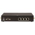 Router Digi Gigabit Ethernet TransPort LR54, 866 Mbit/s, 4x RJ-45, 2.4/5GHz, 4 Antenas Externas  3