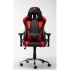 Digital Design Silla Gamer Master RGB, hasta 120Kg, Negro/Rojo  1