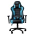 Digital Design Silla Gamer Legend Blue, Negro/Azul  1