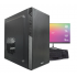 Computadora Digital Master Pc BASICS 5600GE V1, AMD Ryzen 5 5600GE, 8GB, 480GB SSD, Windows 11 Prueba + Teclado/Mouse/Monitor de 21.5"