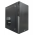 Computadora Digital Master Pc BASICS 5600GE V1, AMD Ryzen 5 5600GE, 8GB, 480GB SSD, Windows 11 Prueba + Teclado/Mouse/Monitor de 21.5" - Imagen adicional 1