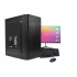 Computadora Digital Master Pc Basics V1.1, AMD Ryzen 7 5700G, 16GB, 1TB SSD, Windows 10 Prueba + Teclado/Mouse/Monitor de 21.5"