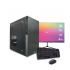 Computadora Digital Master Pc BUSINESS V1.0, Intel Core i3-12100, 8GB, 480GB SSD, sin Sistema Operativo