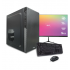 Computadora Digital Master Pc 12100 V1.1, Intel Core i3-12100, 8GB, 480GB SSD, sin Sistema Operativo + Teclado/Mouse/Monitor de 21.5"