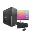 Computadora Digital Master Pc Business V1.1, Intel Core i5-14400, 16GB, 480GB SSD, Windows 10 Prueba + Teclado/Mouse/Monitor de 21.5"