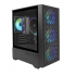 Computadora Digital Master Pc Starter, AMD Ryzen 7 5700G, 16GB, 1TB SSD, Windows 11 Prueba + Teclado/Mouse/Monitor de 24.5"