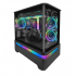 Computadora Gamer Digital Master Pc ASUS RTX5080 V1.0, AMD Ryzen 7 9800X3D, NVIDIA GeForce RTX 5080, 32GB, 2TB SSD, Windows 11 Prueba