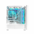 Computadora Gamer Digital Master Pc Corsair V1.2, AMD Ryzen 7 9800X3D, AMD Radeon RX 9060 XT, 16GB, 1TB SSD, Wi-Fi, Windows 10 Prueba - Imagen adicional 1