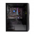 Computadora Gamer Digital Master Pc PC Design Basic V1.0, Intel Core i3-10100F, AMD Radeon RX 6500 XT, 16GB, 960GB SSD, Windows 11 Prueba   4