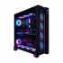 Computadora Gamer Digital Master Pc ELITE RTX5090 PBA V2, AMD Ryzen 9 9950X3D2, NVIDIA GeForce RTX 5090, 64GB, 3TB SSD, Wi-Fi, Windows 11 Prueba
