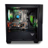 Computadora Gamer Digital Master PC GAMER MEDIA V1.4, Intel Core i5-9400 2.90GHz, 8GB, 240GB SSD, Windows 10 Prueba  2